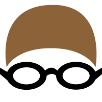 bronze cap