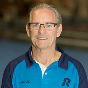 Garry Cole East Gippsland Waterdragons Head Coach